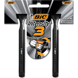 AP. BARB BIC INTENSITY 3 MOVEL C2UND